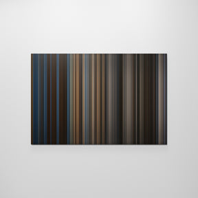 Gladiator movie canvas art - framed wall print