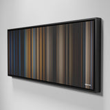 Gladiator movie canvas art - framed wall print