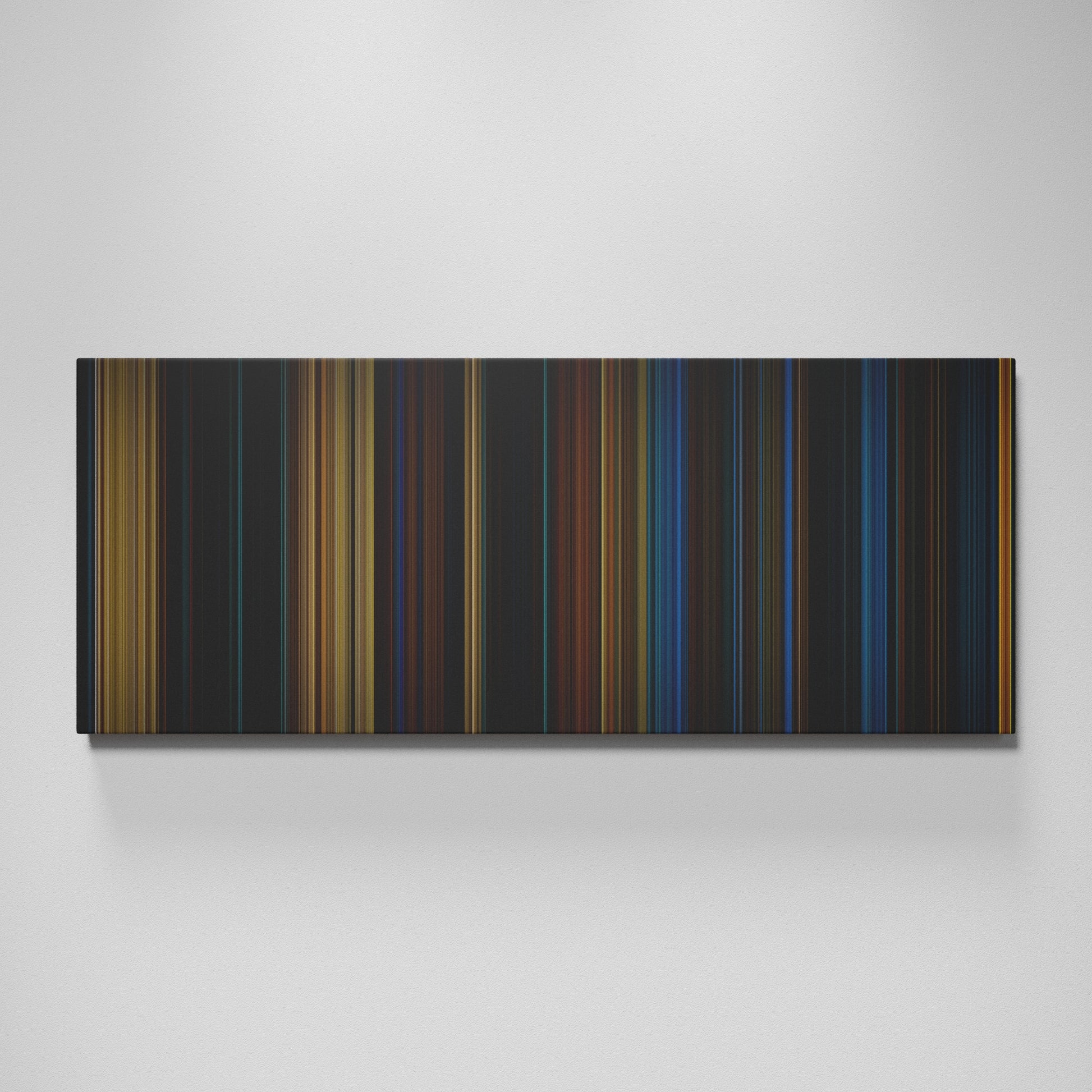 Front view of Pan's Labyrinth Frome