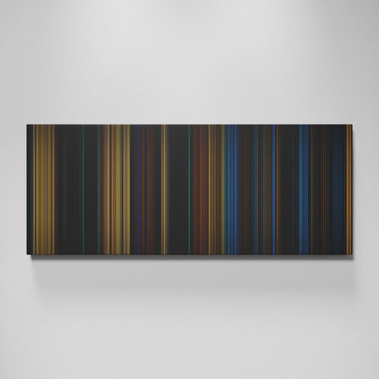 Front view of Pan's Labyrinth Frome