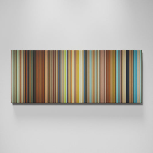 Front view of Spirited Away Frome