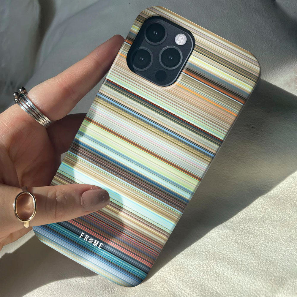 howl's moving castle Frome phone case when holding in hands