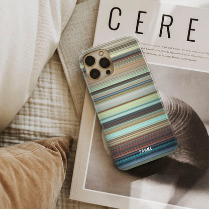 howl's moving castle Frome phone case next to interior items