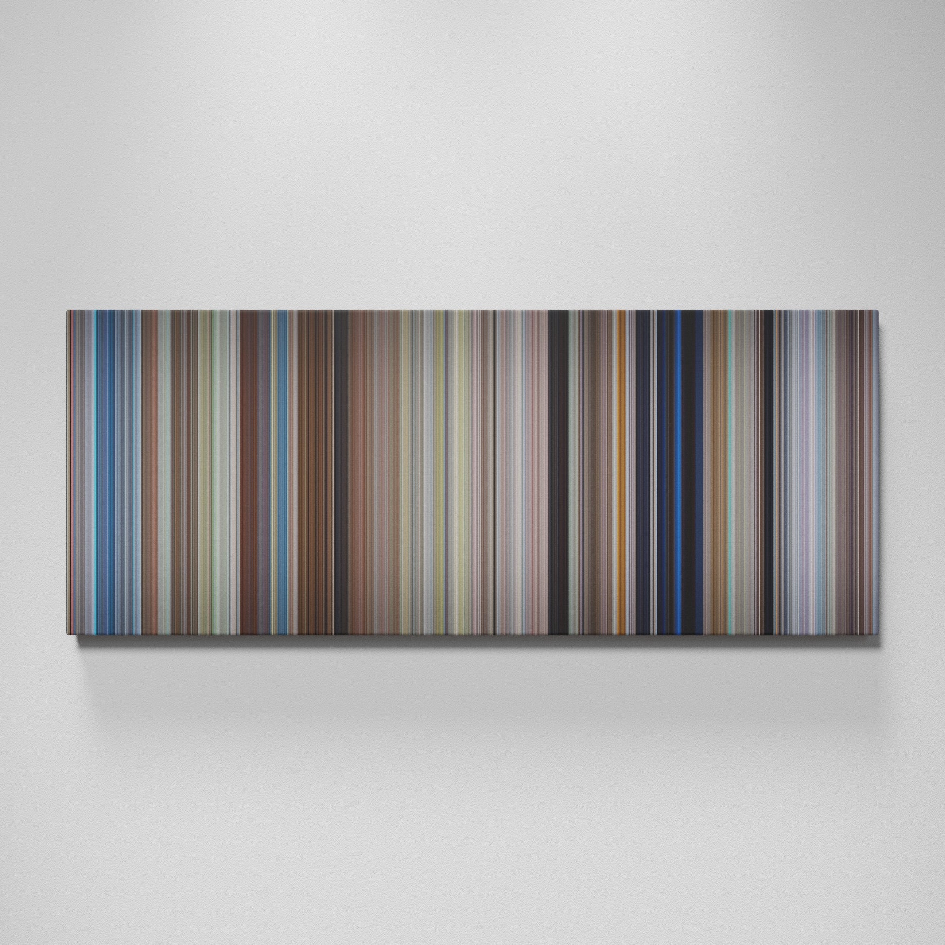 Front view of 50 First Dates Frome