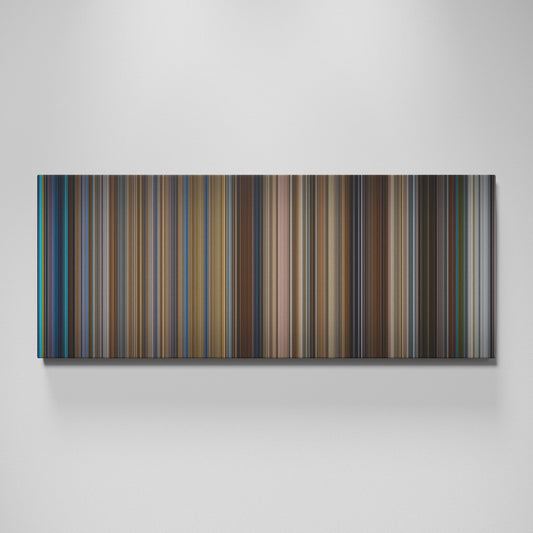 Front view of Catch Me If You Can Frome