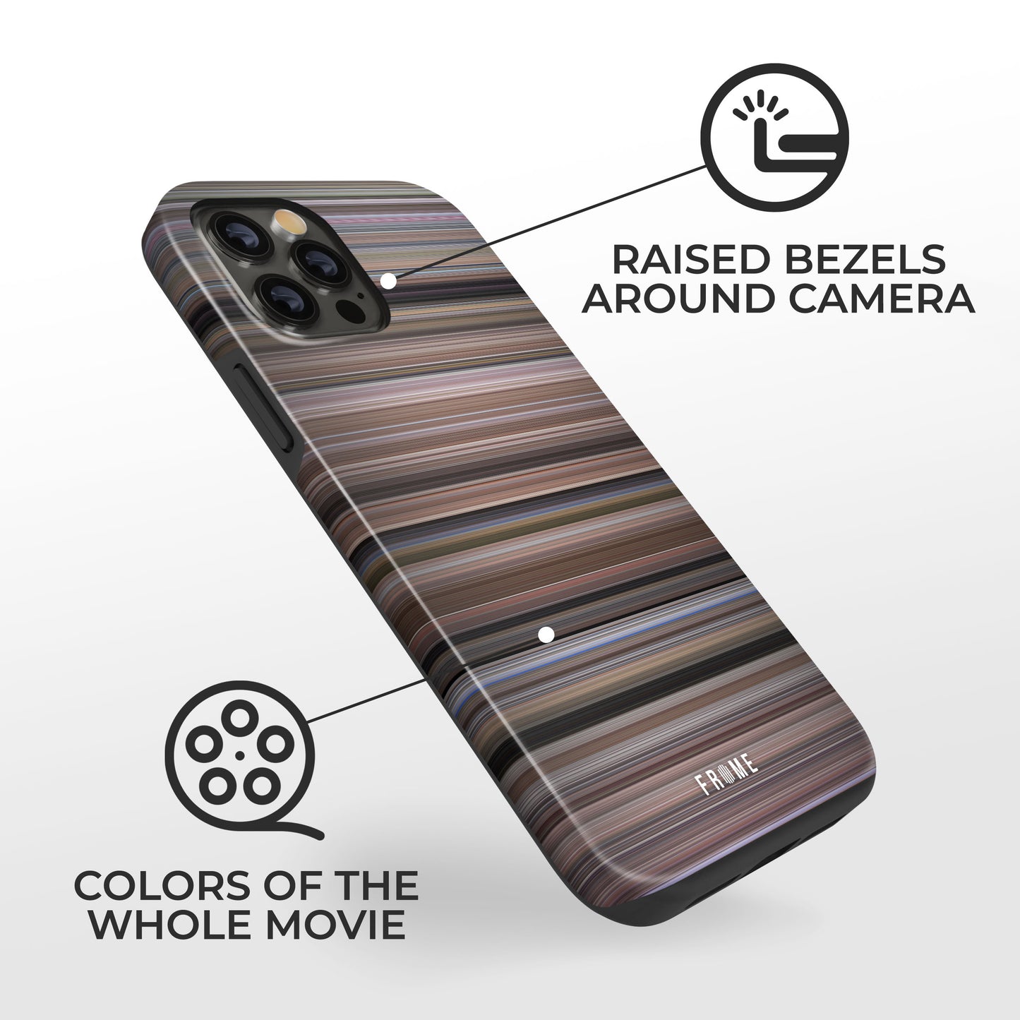 Explanation of benefits having tommy boy Frome phone case