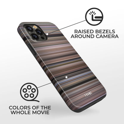 Explanation of benefits having tommy boy Frome phone case