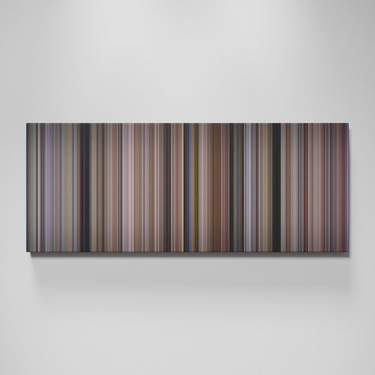 Front view of Tommy Boy Frome