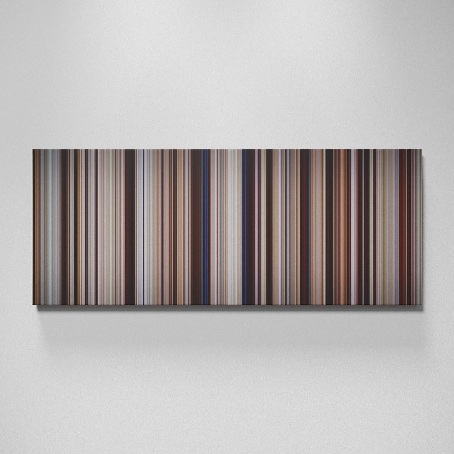 Front view of Dances With Wolves Frome