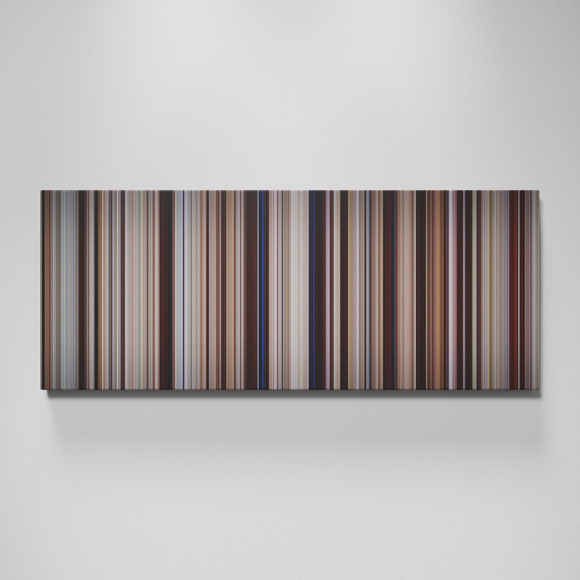 Front view of Dances With Wolves Frome