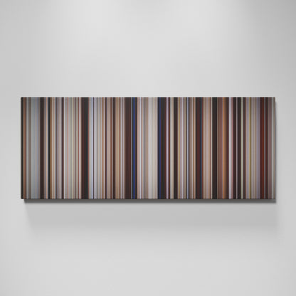 Front view of Dances With Wolves Frome