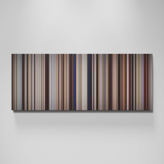 Front view of Dances With Wolves Frome