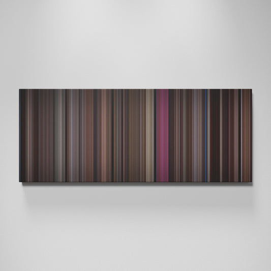 Front view of The Boondock Saints Frome