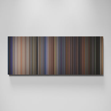 Twister Wall Art