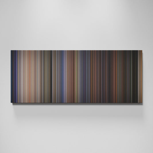 Front view of Twister Frome