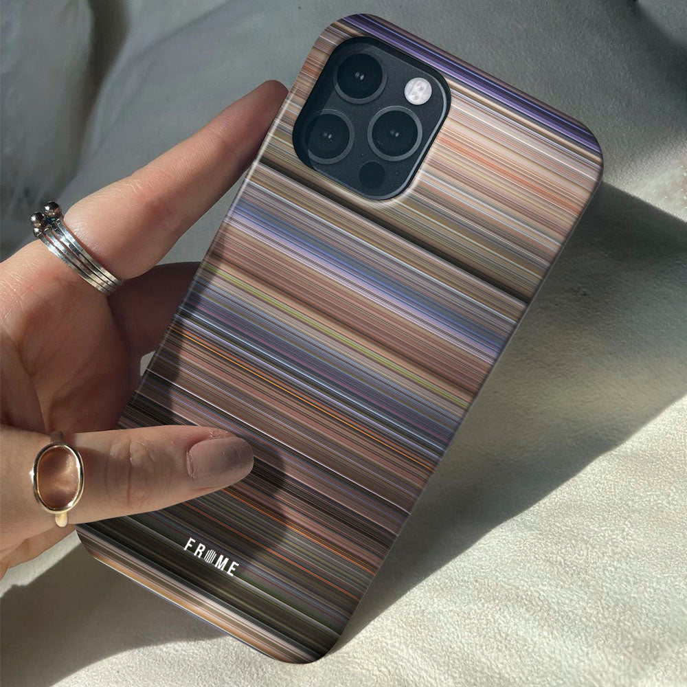 twister (1996) Frome phone case when holding in hands