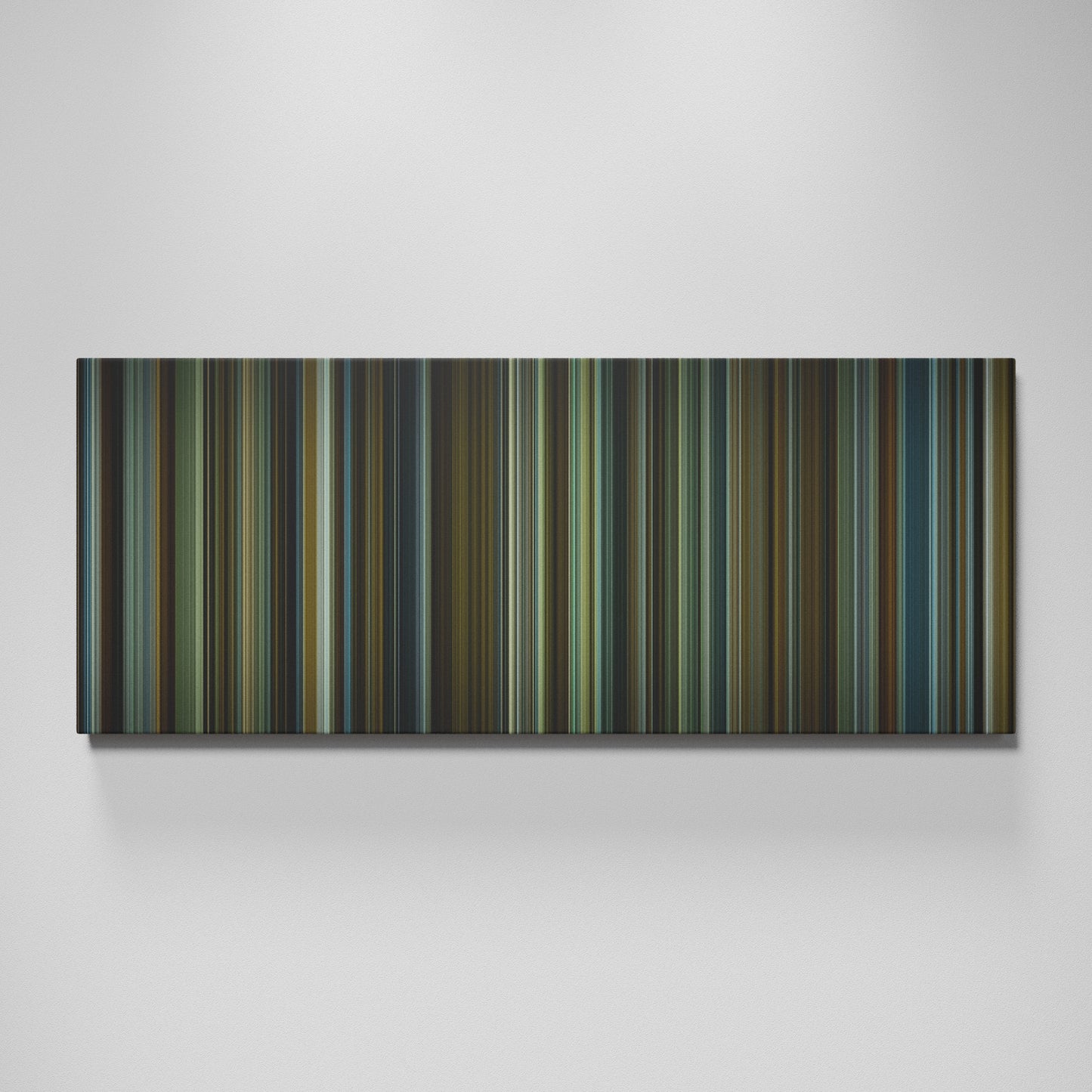 Front view of Gone Girl Frome