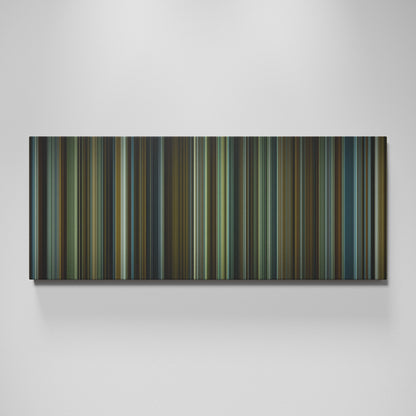 Front view of Gone Girl Frome