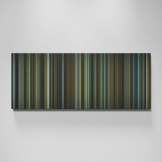 Front view of Gone Girl Frome