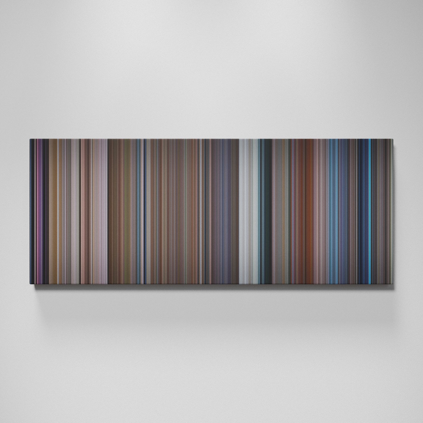 Front view of Death Becomes Her Frome