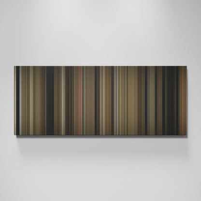 Front view of It's a Wonderful Life Frome