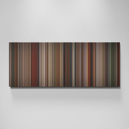 Front view of 500 Days of Summer Frome