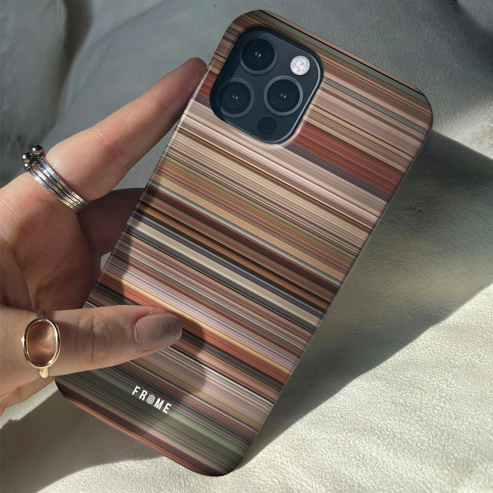 500 days of summer Frome phone case when holding in hands