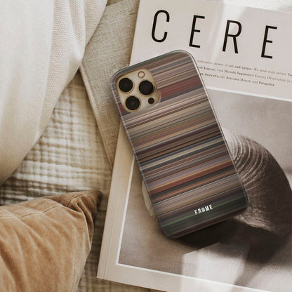 500 days of summer Frome phone case next to interior items