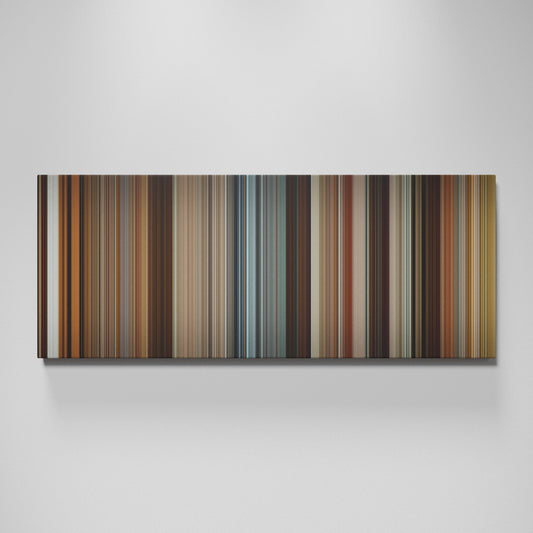 Front view of Juno Frome