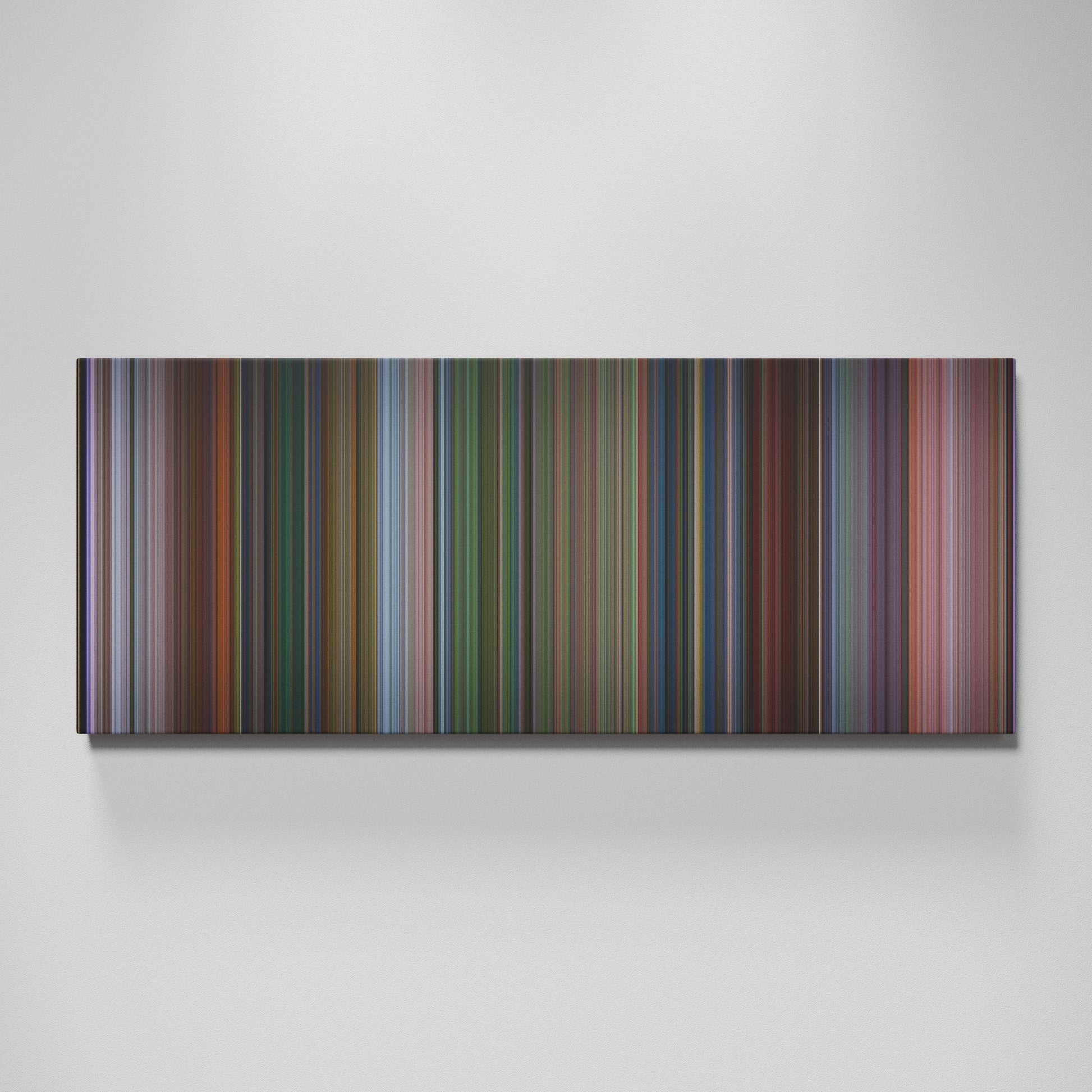 Front view of How the Grinch Stole Christmas Frome