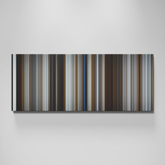 Front view of Fargo Frome