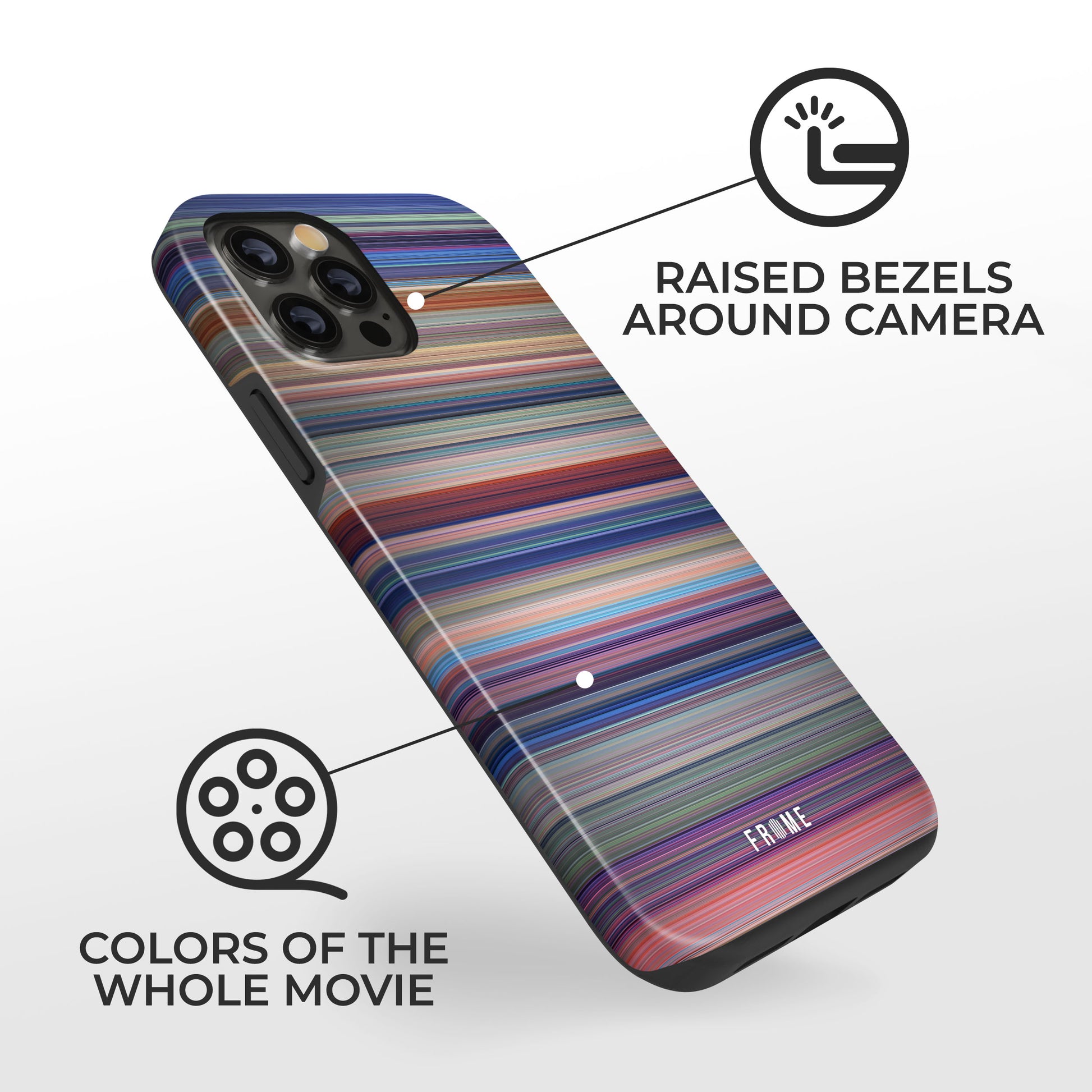 Explanation of benefits having lilo & stitch Frome phone case