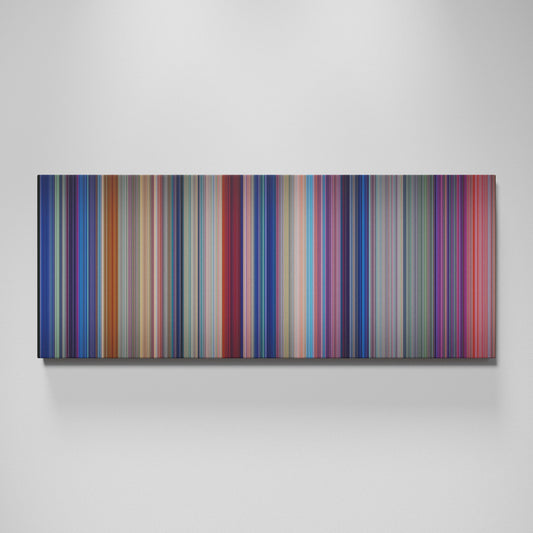 Front view of Lilo & Stitch Frome