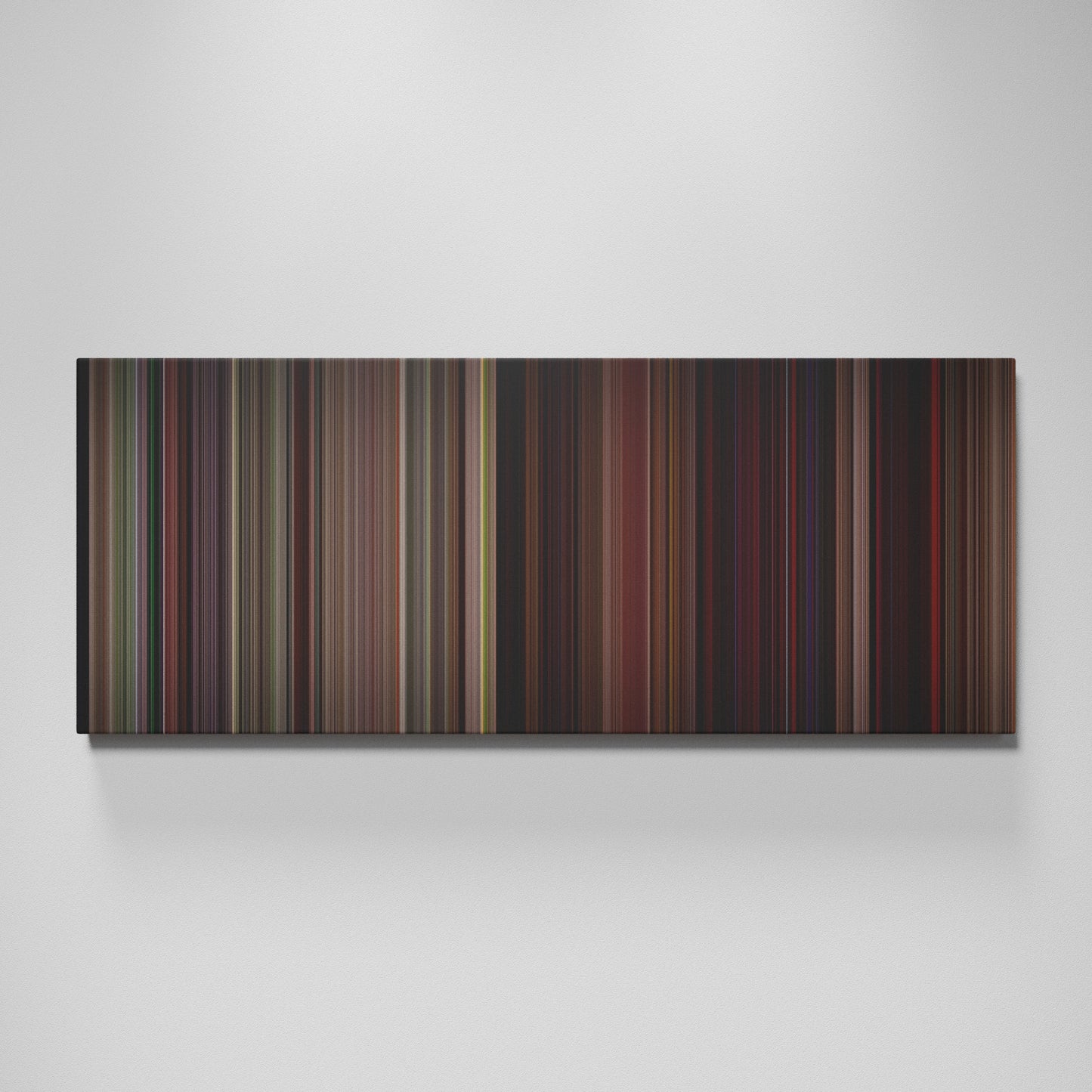 Front view of Grosse Pointe Blank Frome