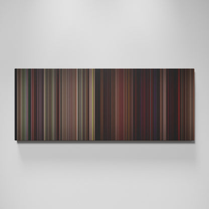 Front view of Grosse Pointe Blank Frome