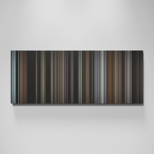 Front view of Sleepless in Seattle Frome