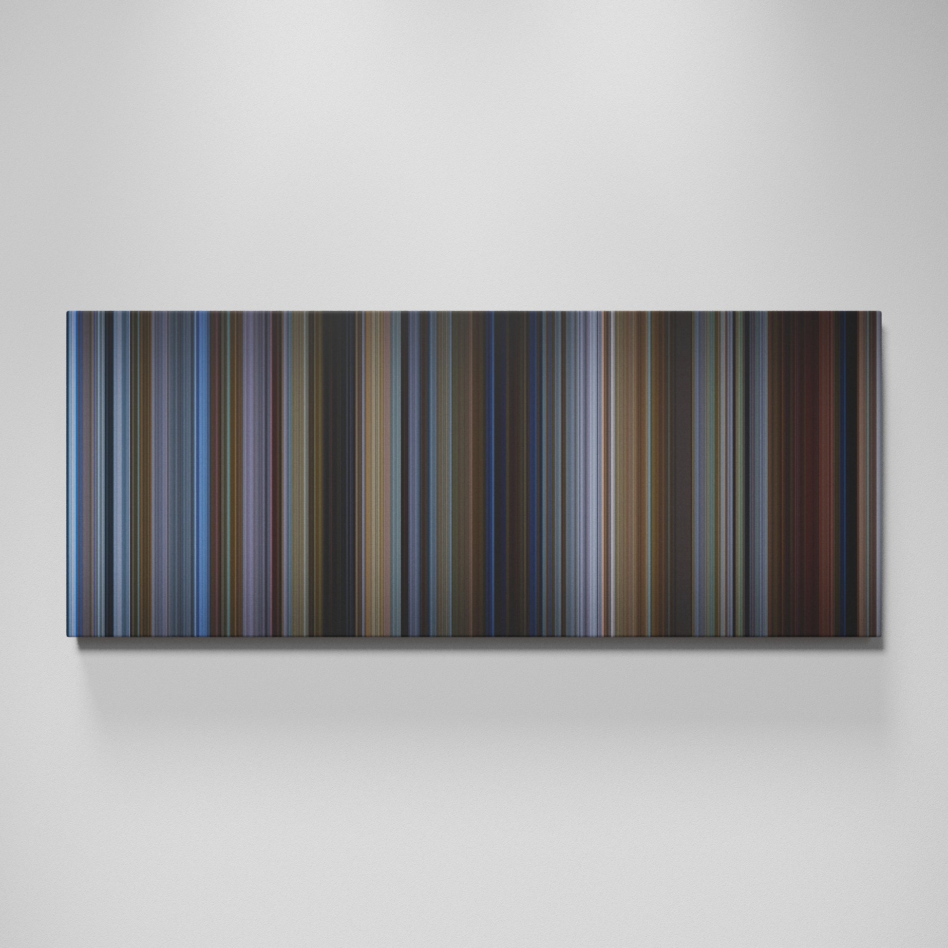 Front view of Groundhog Day Frome