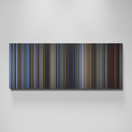 Front view of Groundhog Day Frome