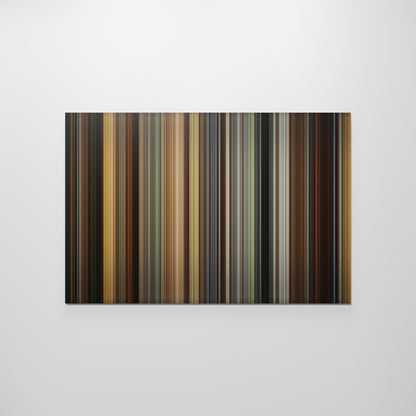 The Time Traveler's Wife Frome