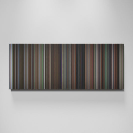 Front view of Return to Me Frome