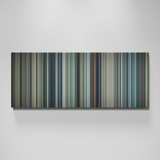 Front view of Man of Steel Frome