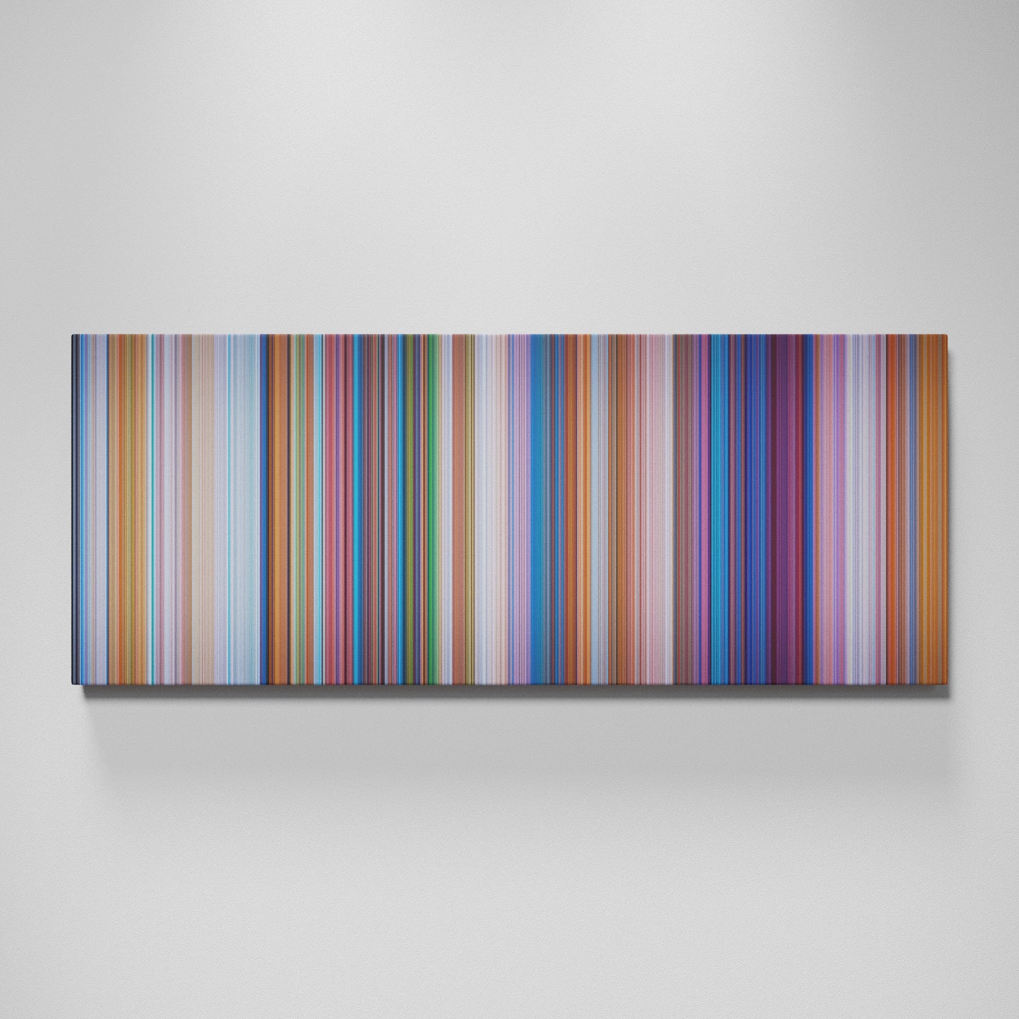 Front view of The Grinch Frome