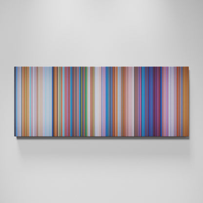 Front view of The Grinch Frome