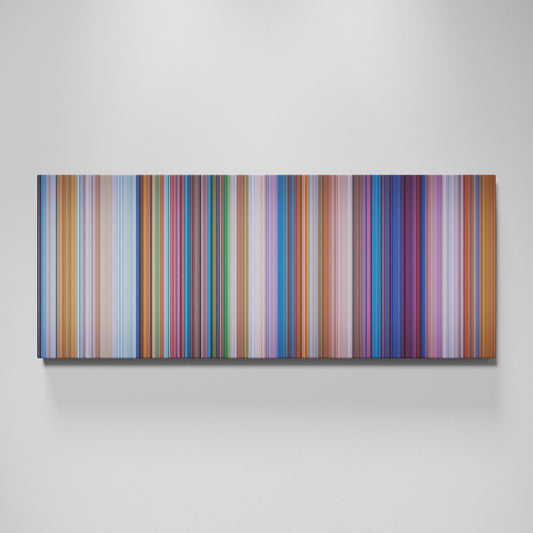 Front view of The Grinch Frome