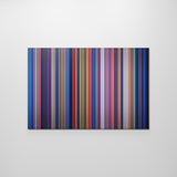 Fantasia movie canvas art - framed wall print