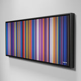 Fantasia movie canvas art - framed wall print