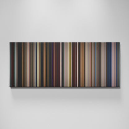 Front view of Big Fish Frome