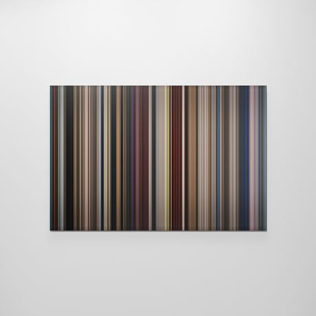 Big Fish movie canvas art - framed wall print