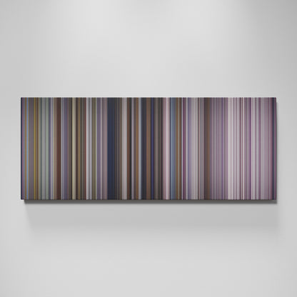 Front view of Miracle Frome