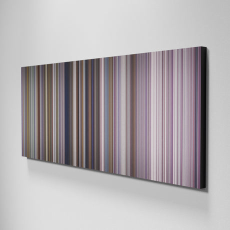 Miracle movie canvas art - framed wall print